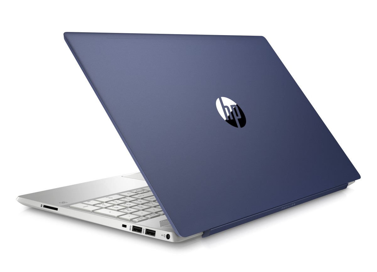 HP Pavilion 15-cw0014nc (4MM34EA)