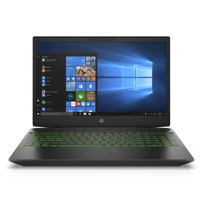 HP Pavilion Gaming 15-cx0031nc (7SC82EA)