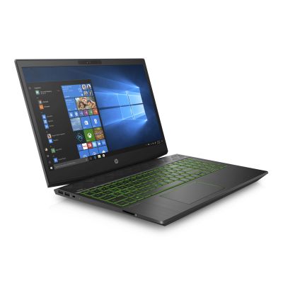 HP Pavilion Gaming 15-cx0032nc (8RQ97EA)