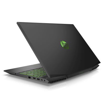 HP Pavilion Gaming 15-cx0031nc (7SC82EA)