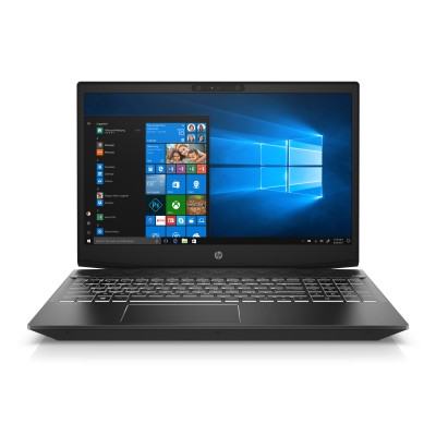 HP Pavilion Gaming 15-cx0015nc (4MV36EA)