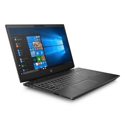 HP Pavilion Gaming 15-cx0026nc (7SB74EA)