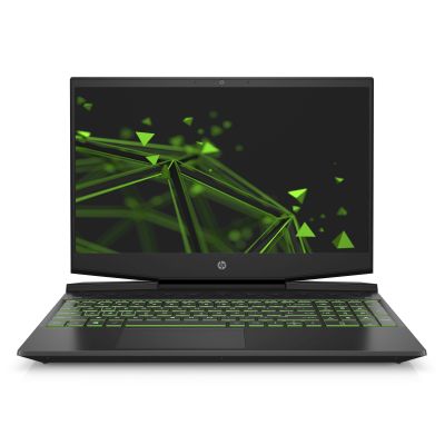 HP Pavilion Gaming 15-dk0012nc (8RV74EA)