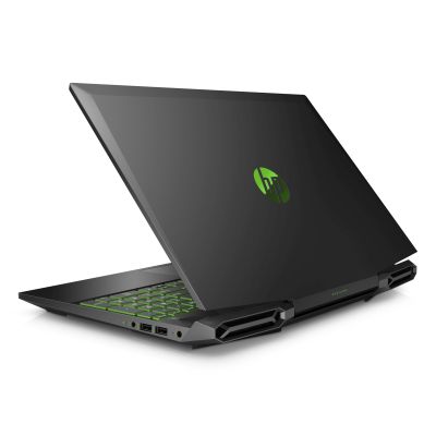 HP Pavilion Gaming 15-dk0015nc (8RV31EA)
