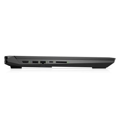 HP Pavilion Gaming 15-dk0015nc (8RV31EA)