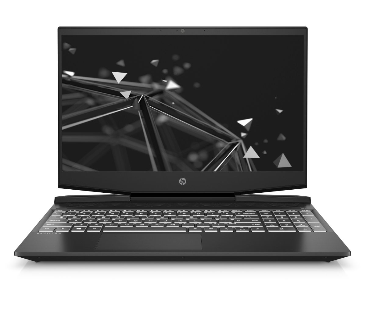 HP Pavilion Gaming 15-dk1007nc (20C60EA)