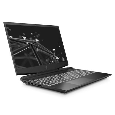 HP Pavilion Gaming 15-dk0102nc (1X2B8EA)