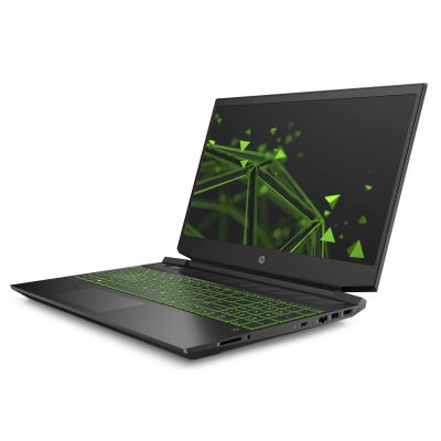 HP Pavilion Gaming 15-ec0013nc (8RU30EA)