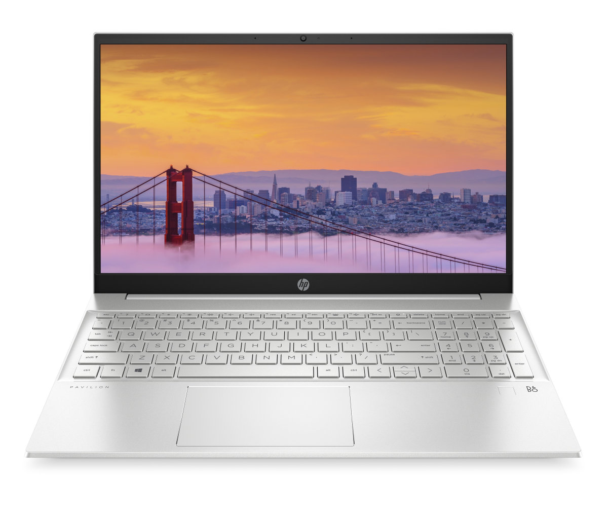 HP Pavilion 15-eh1222nc (4Y1H0EA)