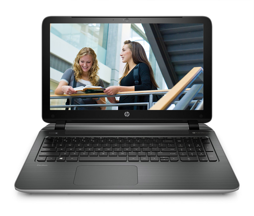 HP Pavilion 15-p005nc (J1R67EA)