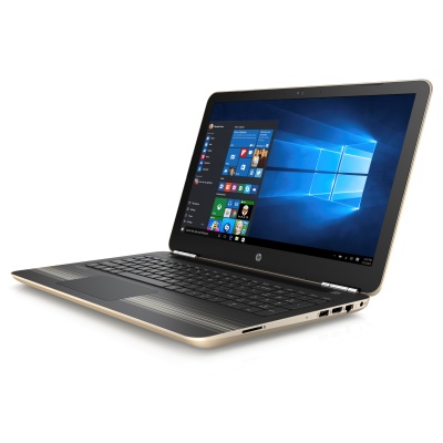 HP Pavilion 15-aw007nc (E9N39EA)