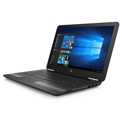 HP Pavilion 15-au008nc (F2T81EA)