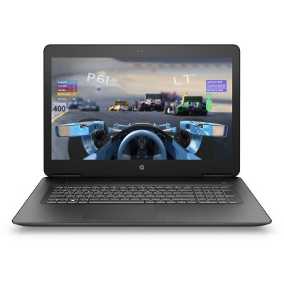 HP Pavilion Power 17-ab408nc (4KD22EA)