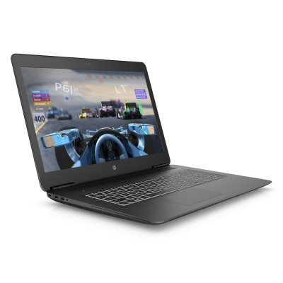 HP Pavilion Power 17-ab402nc (4KA89EA)