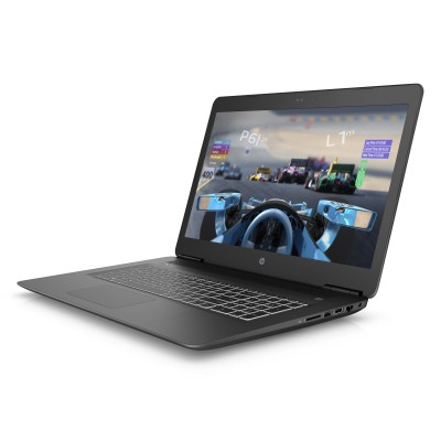 HP Pavilion 17-ab305nc (2PR99EA)