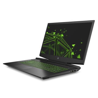 HP Pavilion Gaming 17-cd0009nc (7GZ03EA)