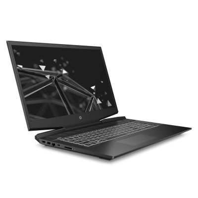 HP Pavilion Gaming 17-cd0007nc (7GQ42EA)