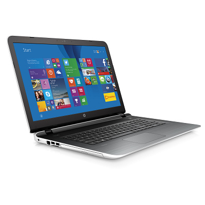 HP Pavilion 17-g020nc (N3V90EA)