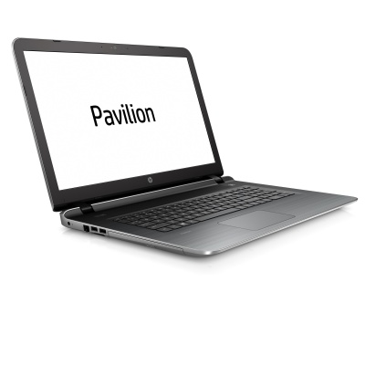 HP Pavilion 17-g100nc (P0G89EA)