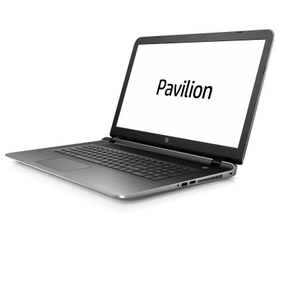 HP Pavilion 17-g100nc (P0G89EA)