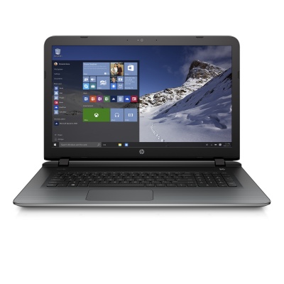 HP Pavilion 17-g153nc (P4F97EA)