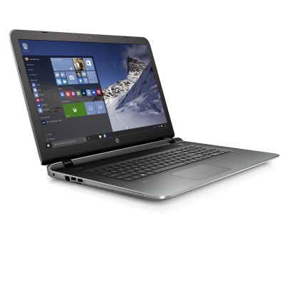 HP Pavilion 17-g111nc (P7T63EA)