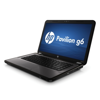 HP Pavilion g6-1280ec (A1Z80EA)