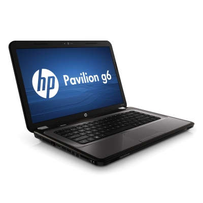 HP Pavilion g6-1205ec (A3A20EA)