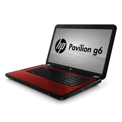 HP Pavilion g6-1290ec (A3A05EA)