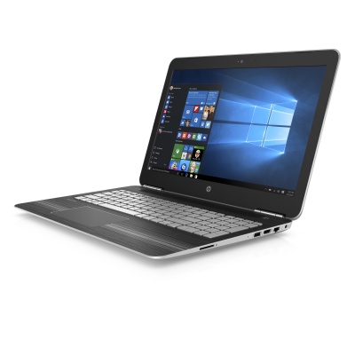 HP Pavilion Gaming 15-bc202nc (1GM83EA)