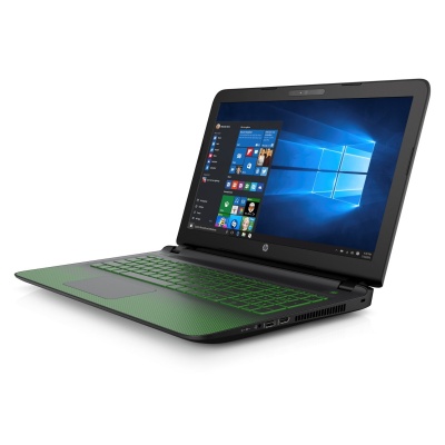 HP Pavilion Gaming 15-ak001nc (P3Z97EA)