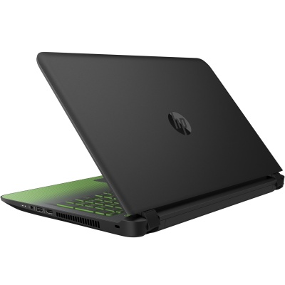 HP Pavilion Gaming 15-ak001nc (P3Z97EA)