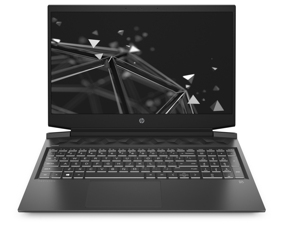 HP Pavilion Gaming 16-a0025nc (3Z3S2EA)