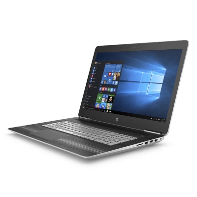 HP Pavilion Gaming 17-ab000nc (E9P37EA)