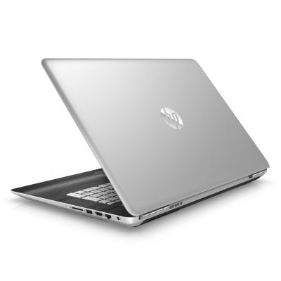 HP Pavilion Gaming 17-ab004nc (W7T37EA)
