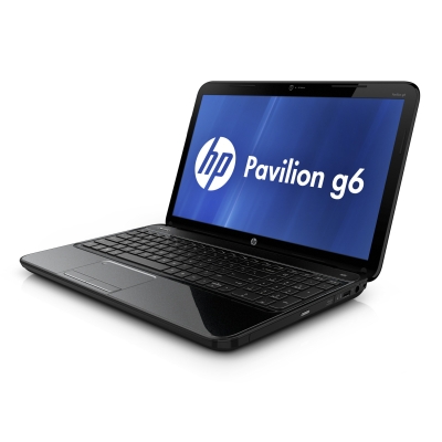 HP Pavilion g6-2010ec (B4D37EA)