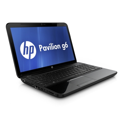 HP Pavilion g6-2010ec (B4D37EA)