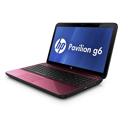 HP Pavilion g6-2305sc (D8P02EA)