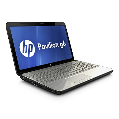 HP Pavilion g6-2160sc (B8Y01EA)