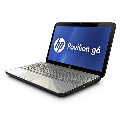 HP Pavilion g6-2130sc (B8J27EA)