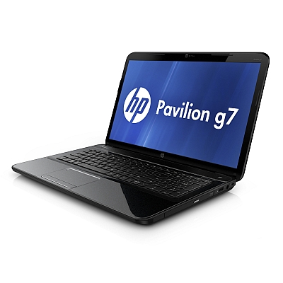 HP Pavilion g7-2210sc (C6H71EA)