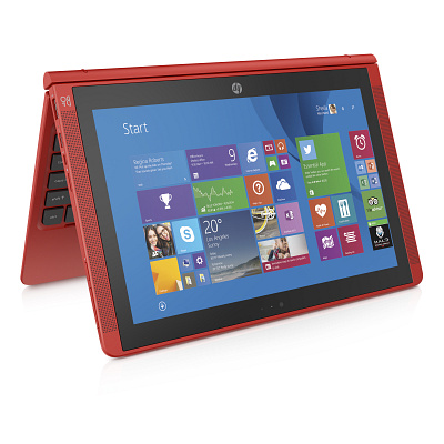 HP Pavilion x2 10-n005nc (N6C29EA)