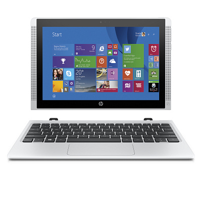 HP Pavilion x2 10-n004nc (N6C28EA)