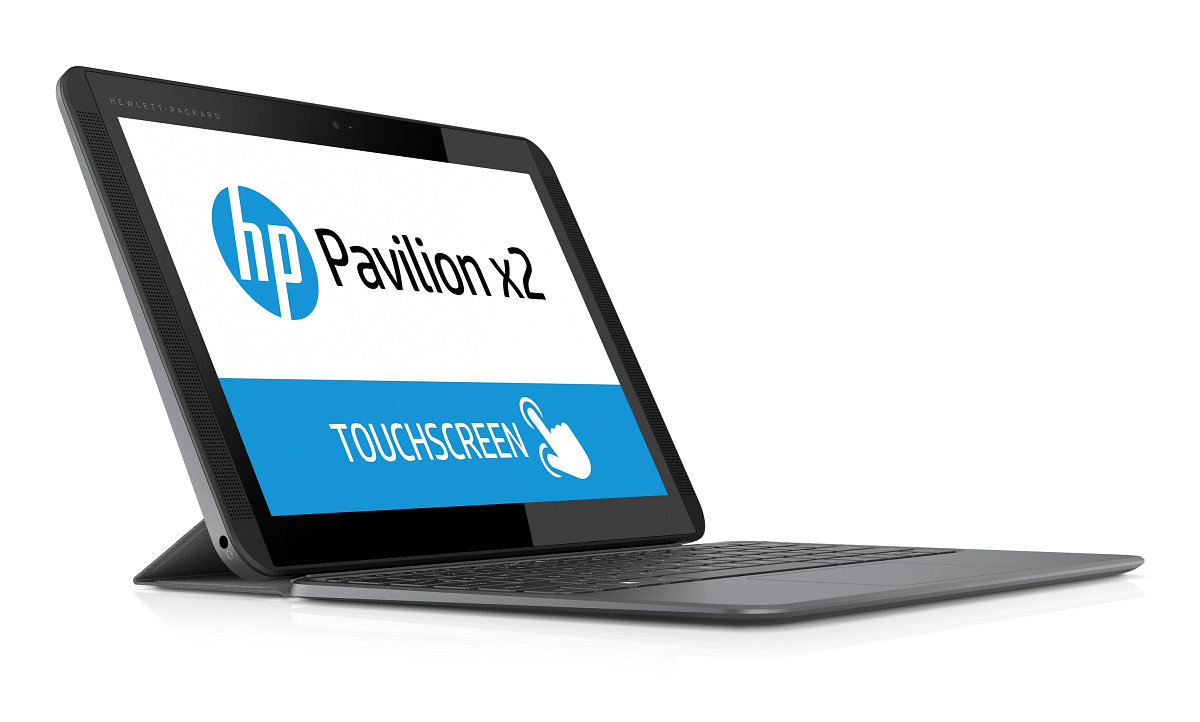 HP Pavilion x2 10-k010nc (L2B69EA)