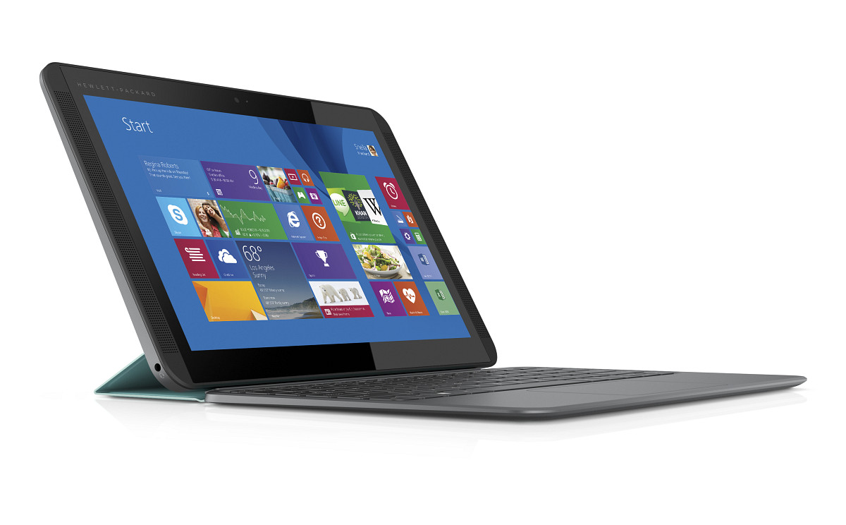 HP Pavilion x2 10-k000nc (K7Q31EA)