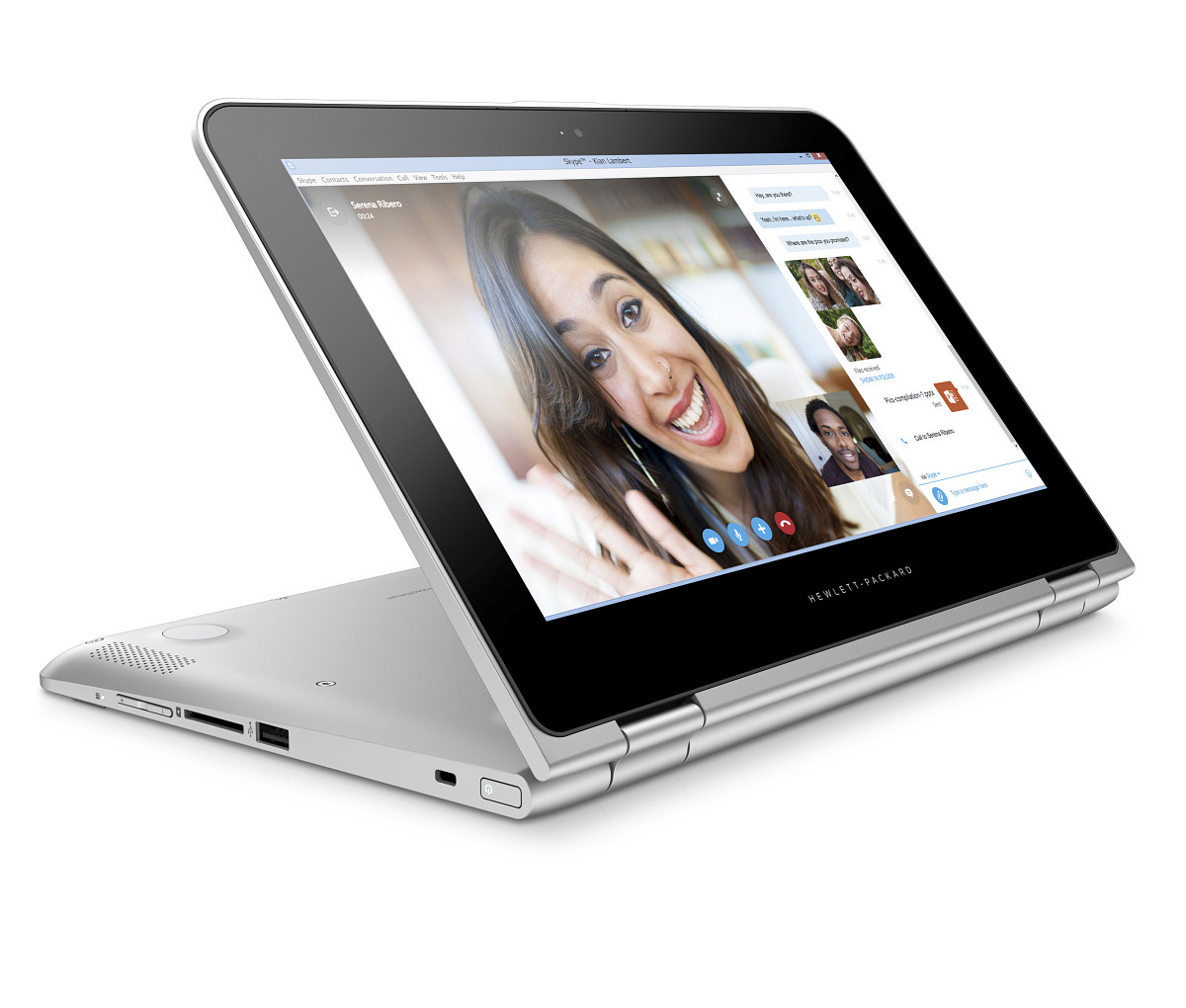 HP Pavilion x360 11-k003nc (M7U49EA)