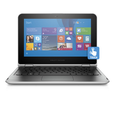 HP Pavilion x360 11-k003nc (M7U49EA)