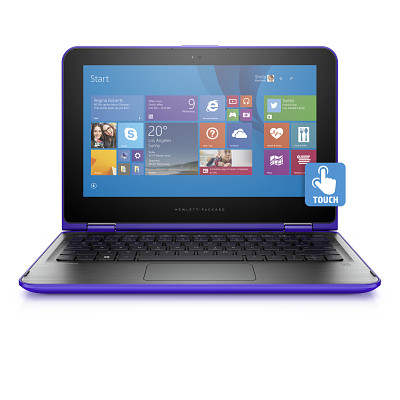 HP Pavilion x360 11-k006nc (N1L93EA)