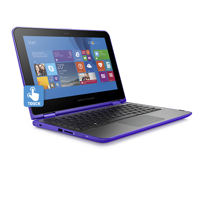 HP Pavilion x360 11-k006nc (N1L93EA)