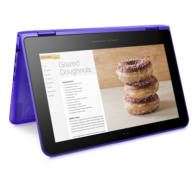 HP Pavilion x360 11-k006nc (N1L93EA)